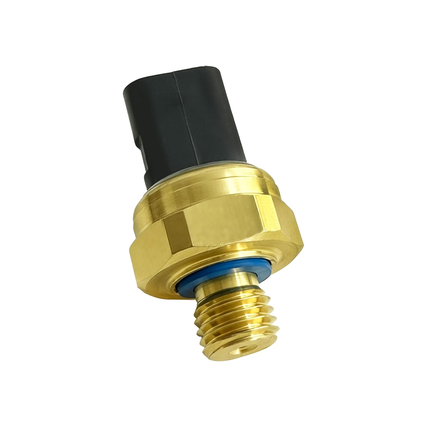 JT4Z-9J460-A Exhaust Gas Recirculation Pressure Sensor Fit for Ford F-150 Edge Ranger Escape Explorer Bronco Sport Mustang for Lincoln Nautilus 2019-2020 Corsair 2021