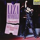  Highlights from the Carnegie Hall Concerts by Liza Minelli (2013-05-03)