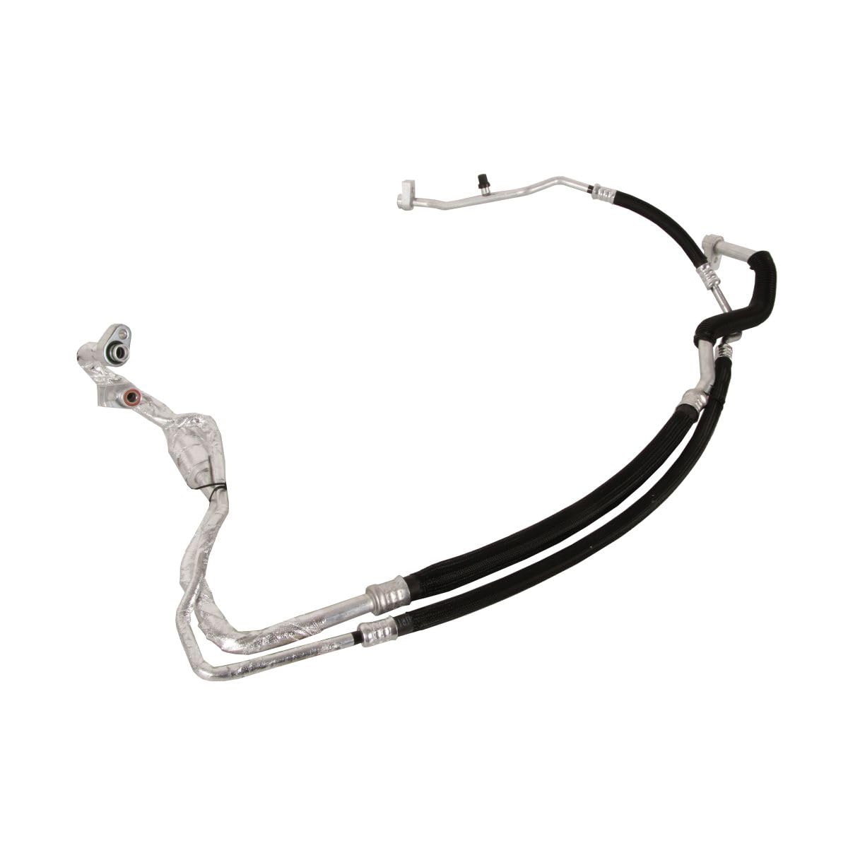 THERMOTEC KTT160211 Condotto alta pressione Climatizzatore