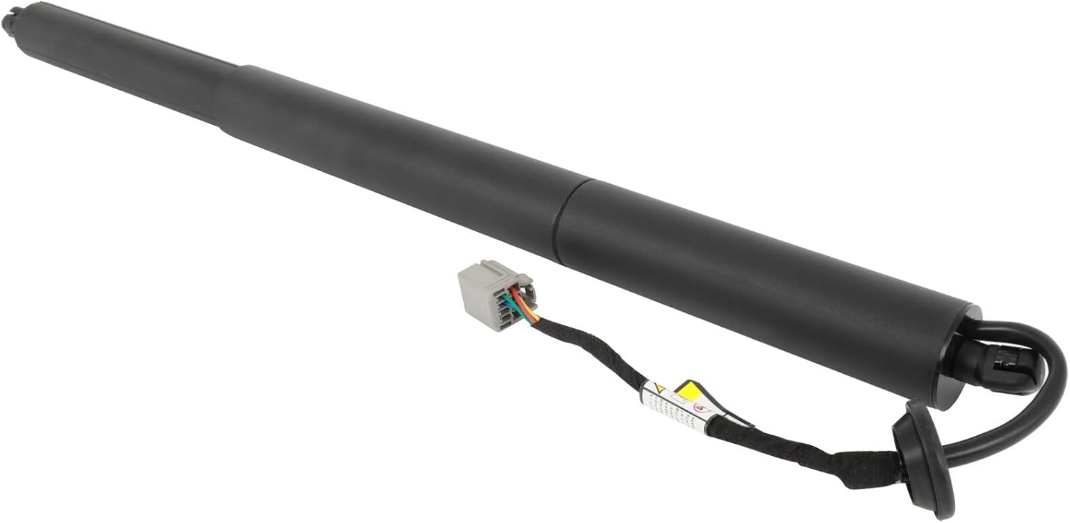 SCITOO Power Operated Lift Support Strut Fit For Jeep Cherokee 2015 2016 2017 2018 2019 Rear Left Liftgate Tailgate 68231345AC