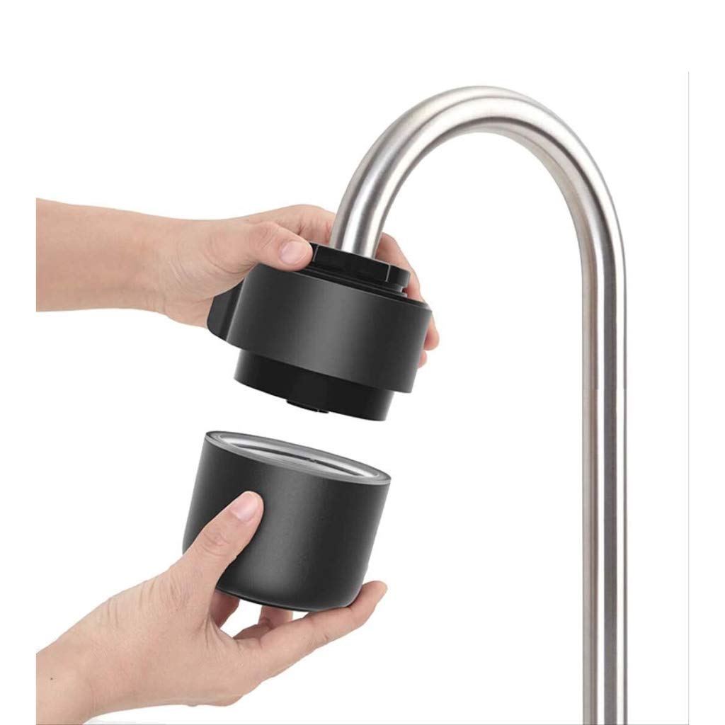 JSEIAJB Intelligent Detection of Faucet, Household Water Purifiers Sewage