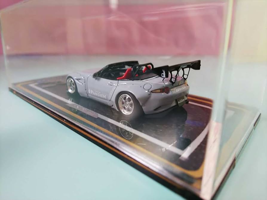 Amazon | YM model 1/64ミニカー マツダ ロードスター