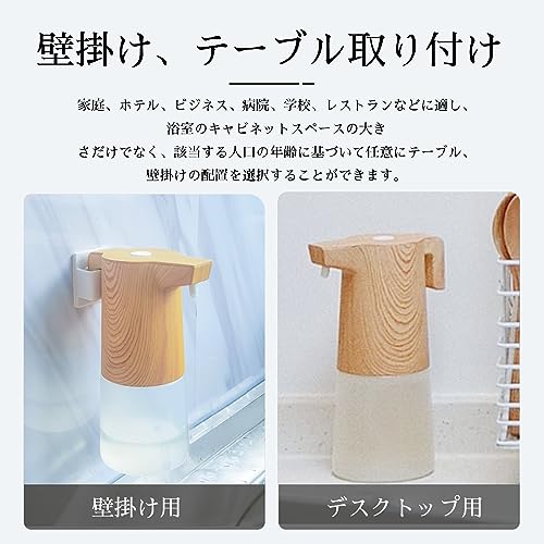 TRMF ソープディスペンサー の商品画像 2