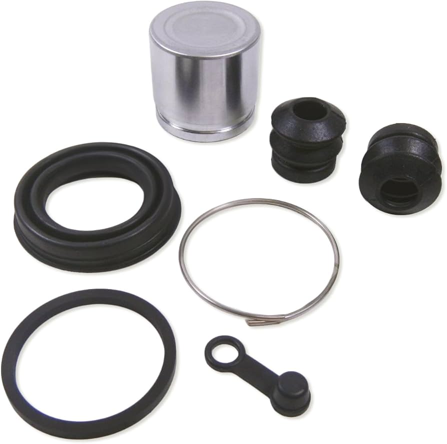 Amazon | RW 0106-005/501 フロントブレーキキャリパー ピストン