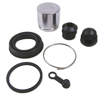 新品 ホンダ CB450K CB750K 用フロントブレーキキャリパー セット 新品 ホンダ CB450K CB750K 用フロントブレーキキャリパー セット