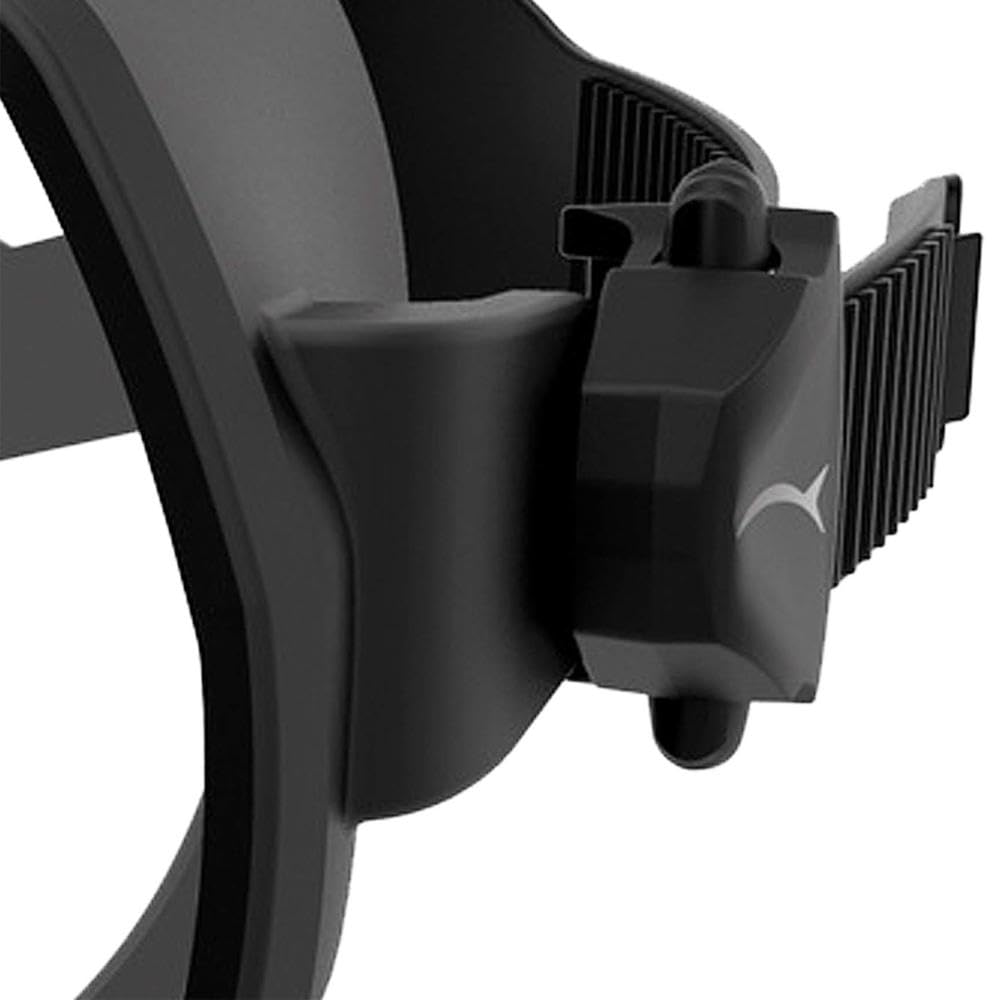 SALVIMAR Fly, Maschera Unisex Adulto