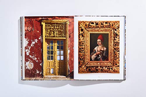 A Wandering Eye: Travels with My Phone