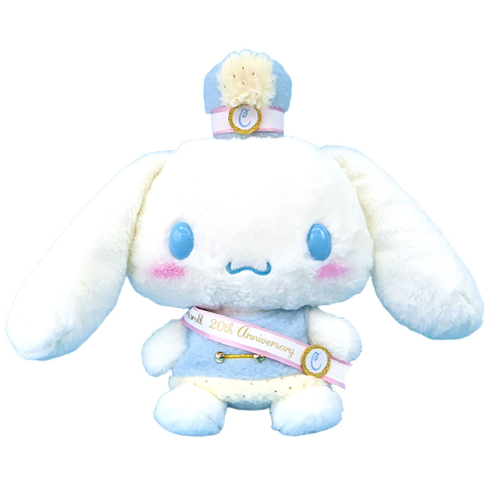Amazon.co.jp: Nakajima Corporation 167491-22 Cinnamoroll 20th S