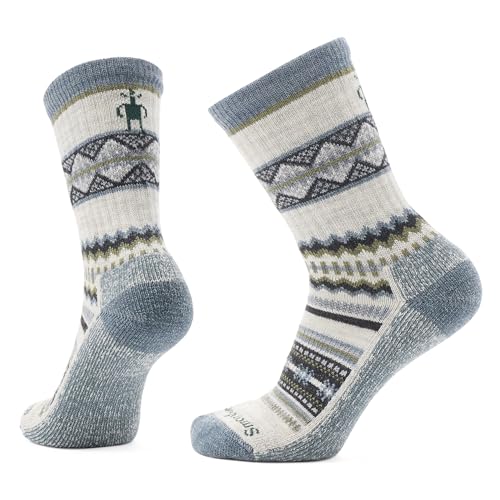 Image of Smartwool Everyday Snowed In Sweater Crew