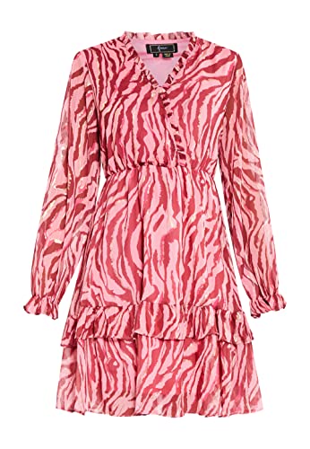 Robe femme faina chic parfaite pour les soirées d'été