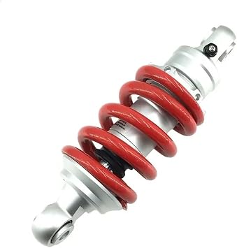 205mm Universal Motorcycle Shock Absorber Rear Suspension Fit for Suzuki ATV Rear Shock Absorber