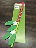 Target Corp. Holiday Ribbon Cat Wand