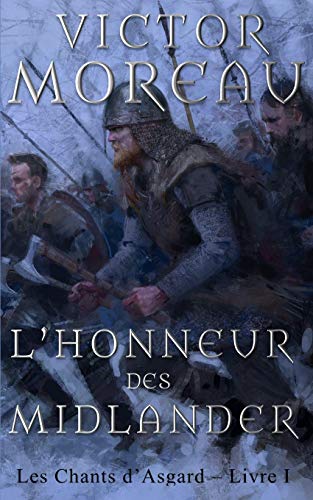 By Victor Moreau Lhonneur Des Midlander Pdf Epub Lire