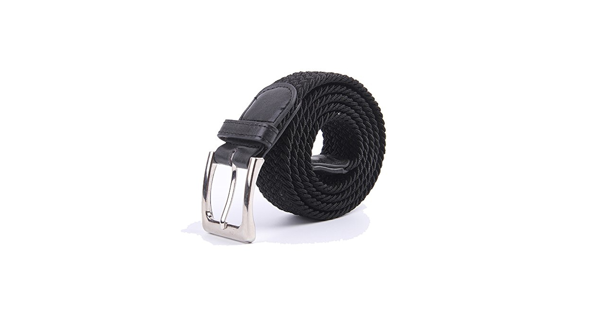 小物 BoTT Woven Belt Kaki Beeds Python Ex Voto Belt - Claris Virot