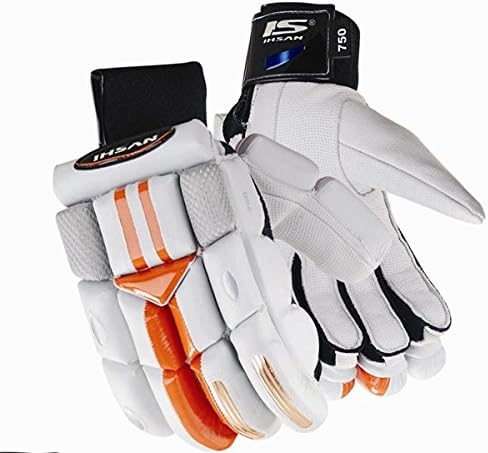 Inferno 750 Batting Gloves By Ihsan - Men Left Handed