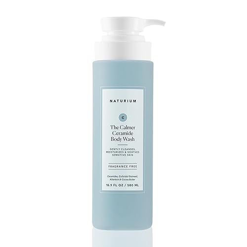 Miniatura 15 de Naturium The Booster Jabón Corporal de Ácido Hialurónico, Hidratante y Humectante además Minimiza la Sequedad, con Glicerina y Vitamina B5, 16.9 oz