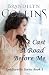 Cast A Road Before Me (Bradleyville Series Book 1)