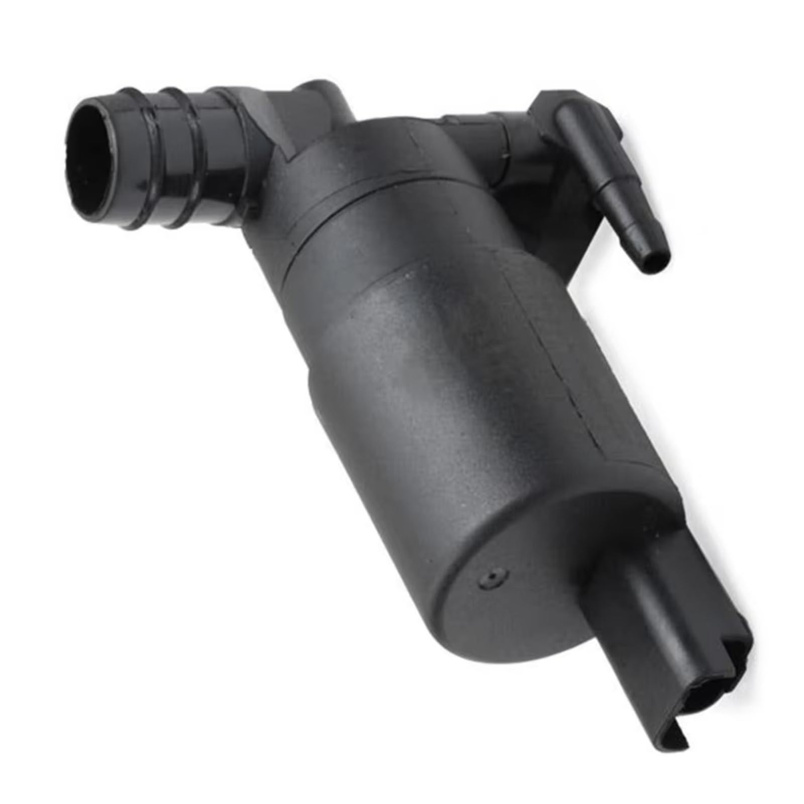 Windshield Wiper Pump Compatible with C&itroen for C4 for Hatchback 2004-2011 for C4 for Cactus 2014 Windscreen Washer Pump 8200194414