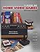 Classic 80s Home Video Games Identification & Value Guide: Featuring Atari 2600, Atari 5200 Atari 7800, Coleco Vision, Odyssey, Intellivision, Victrex