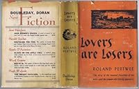 Lovers are Losers B000KRR0LK Book Cover