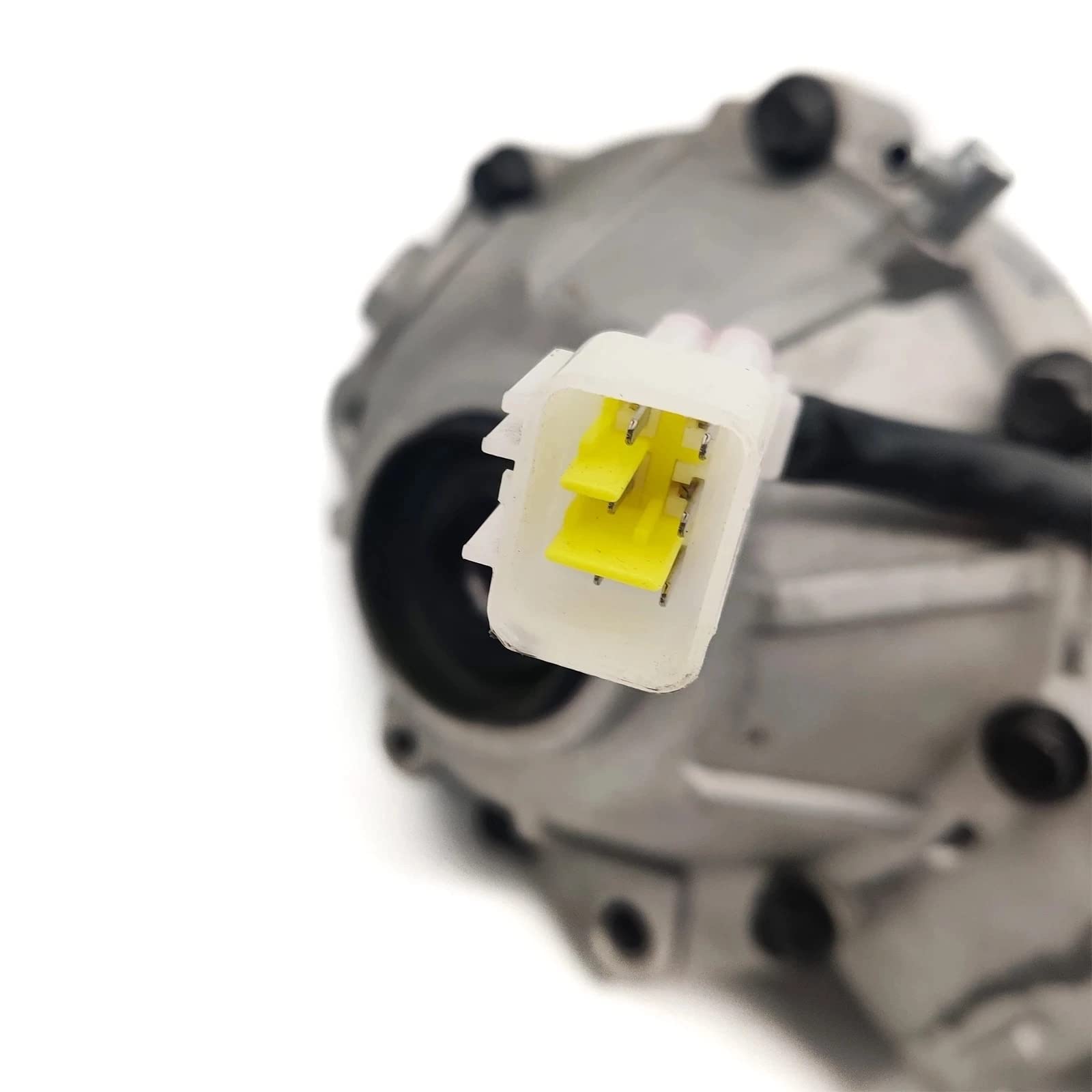 Amazon.com: JuzeLY FRONT Fit For GEAR-BOX LINHAI ATV 400-2B 2012