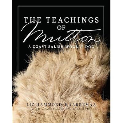 The Teachings of Mutton