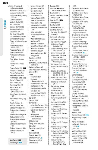 Lonely Planet Europe
