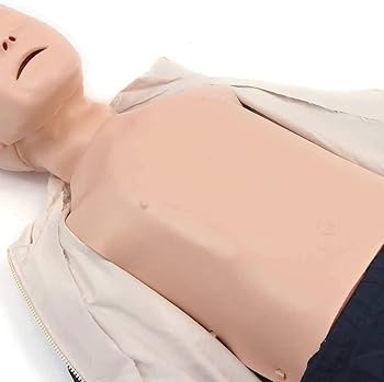 幼児心肺蘇生法人形 MLYYYDSS 人形カバンセット Amazon.co.jp: 幼児心肺蘇生法男性、心肺蘇生シミュレーター