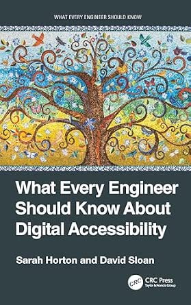 What Every Engineer Should Know About Digital Accessibility-Wow! eBook