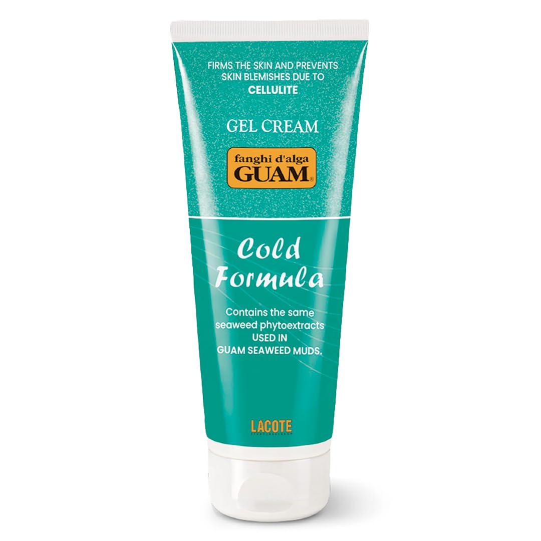 Guam Cream-gel Formula a Freddo 250ml