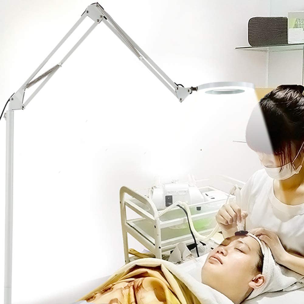 Amazon.co.jp : フロアランプ フロア スタンド スタンドライト 調節