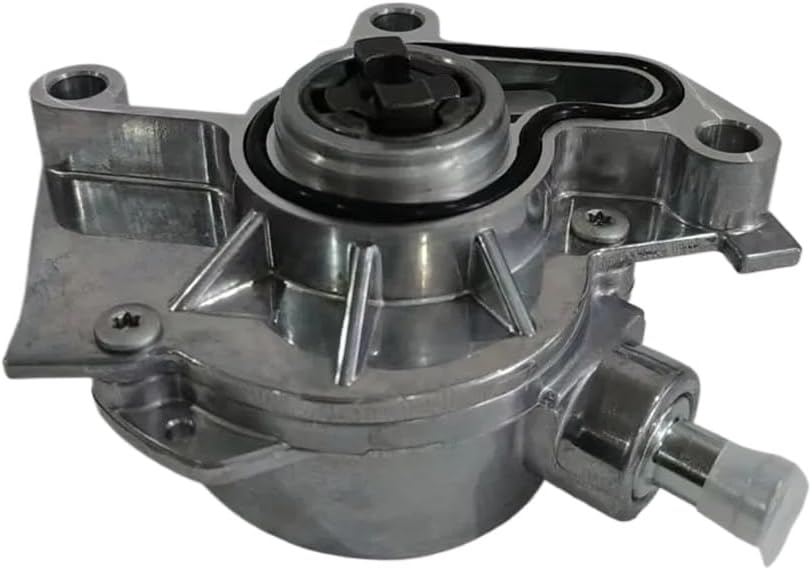 Brake Vacuum Pump 038145101B 038145101A Fits TDI 98-05 Beetle 99-06 Compatible With Select Models