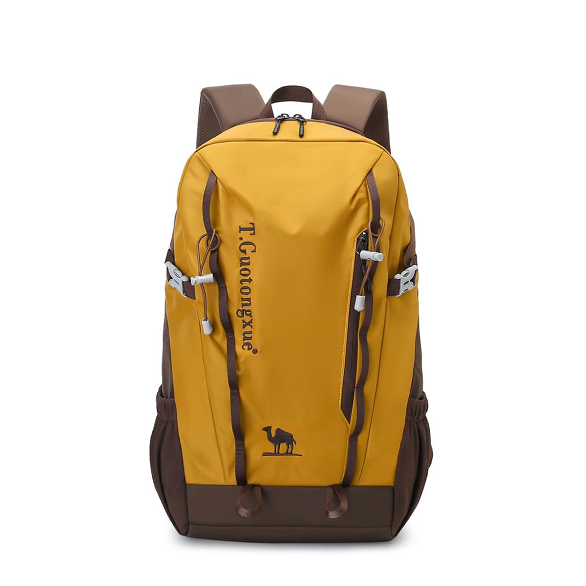 Zaino Trekking 30L,Zaino Montagna Leggero Resistente all'Acqua per Uomo e Donna,Ideale per Escursionismo,Trekking,Campeggio,Ciclismo,Arrampicata