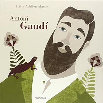 Antoni Gaudí