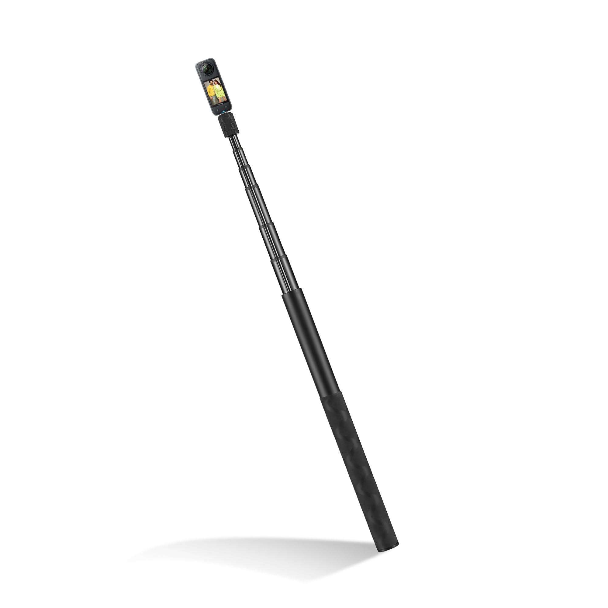 Digitek (DTR 650IS) Aluminum Alloy 2 Meter Invisible Stick for Action Camera-image-26
