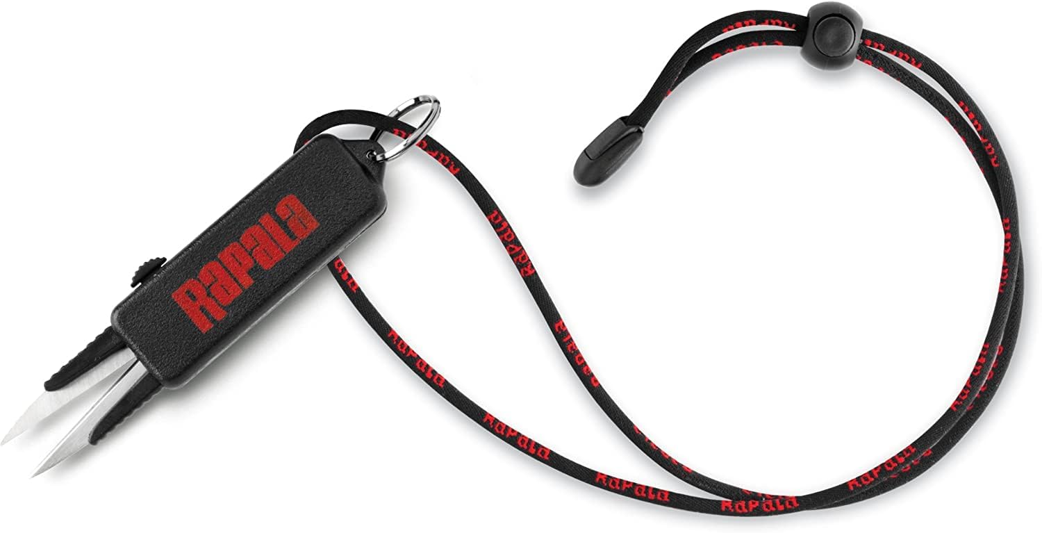 Unisex-Adult Anglerschere Antiglisse
