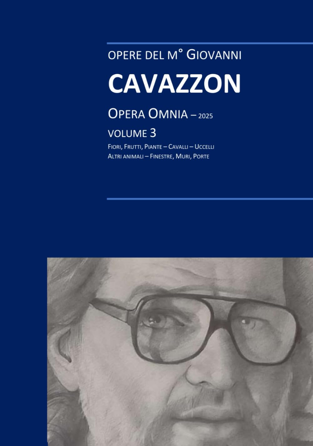 Opera Omnia 3 da Apollo a Sorelle mie, chef-d'œuvre de collection