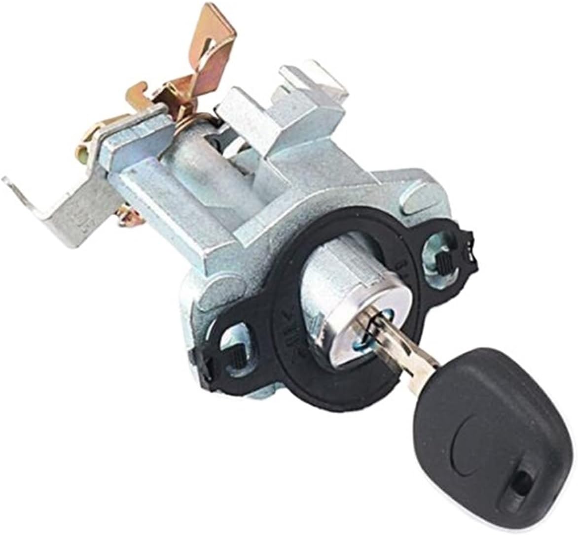 Car Lock Cylinder Fit for Camry Trunk Replacement Door Lock Cylinder