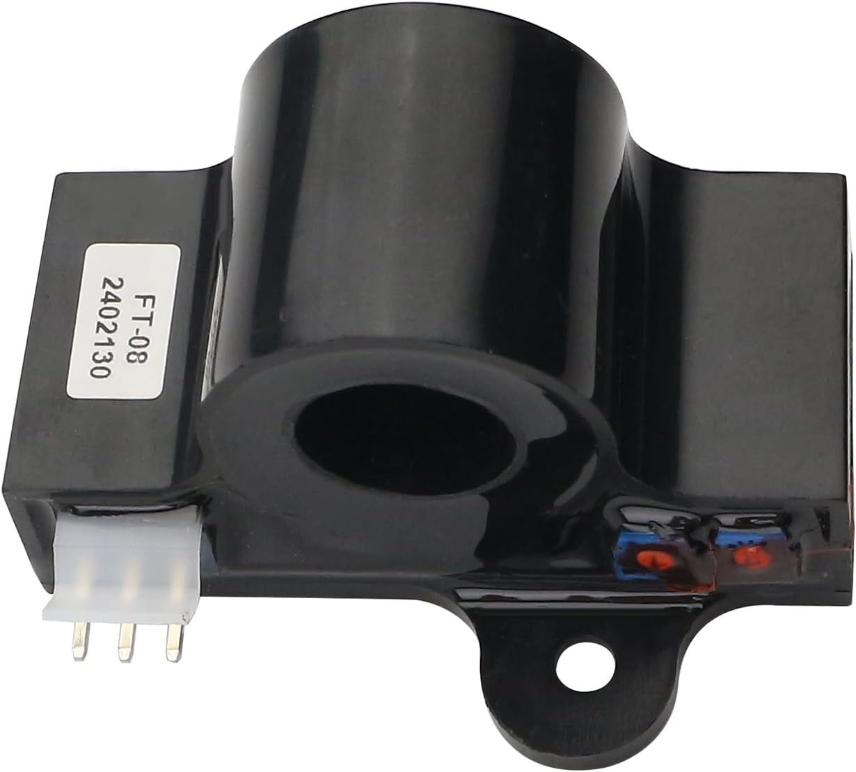 Accelerator Hall Effect Sensor w/Circuit Board Replacement Compatible with Tomberlin Emerge E2 E4 1008284 1007918