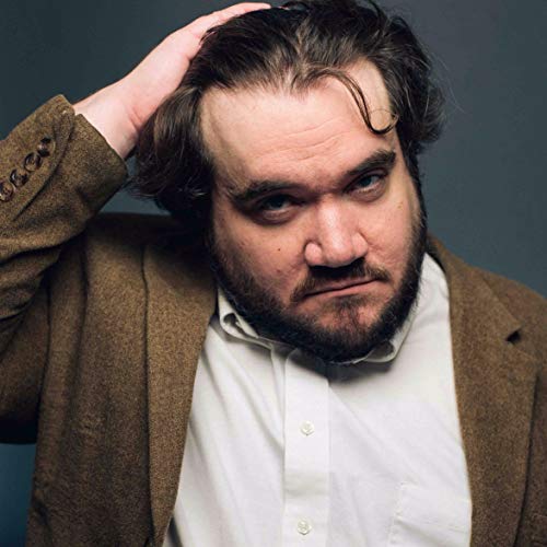 Minor Bowes copertina