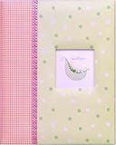 Sweet Pea Record Book