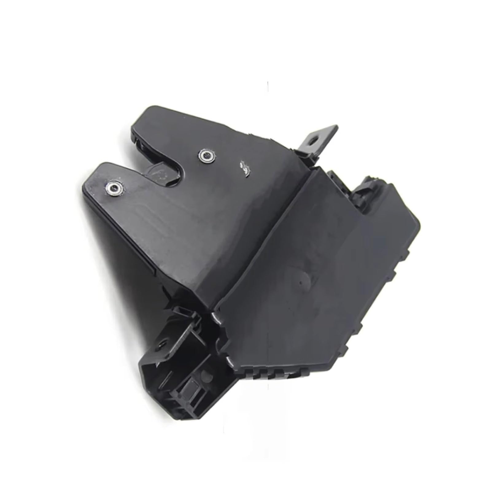 Trunk Latch Compatible with BMW for E88 for E46 for E90 1 Pcs Trunking Lid Lock Actuator Replacement Parts 51247840617