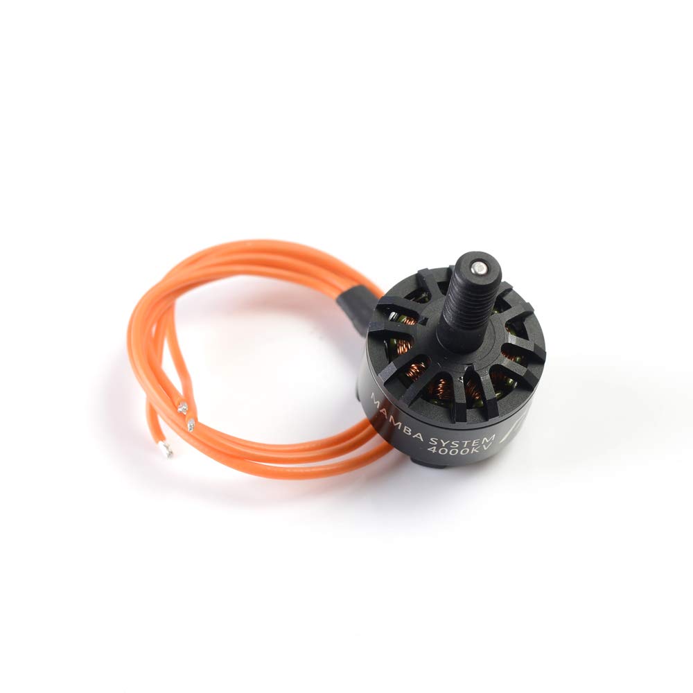 VIDOO 4000KV 3-4S silnik bezszczotkowy do drona Diatone GT R349 FPV Racing RC