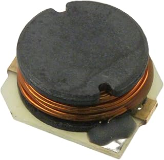 Pack of 4 SDR1105-220ML Fixed Inductor Power Wirewound 22uH 20% 3A 80 MOHM SMD :Rohs