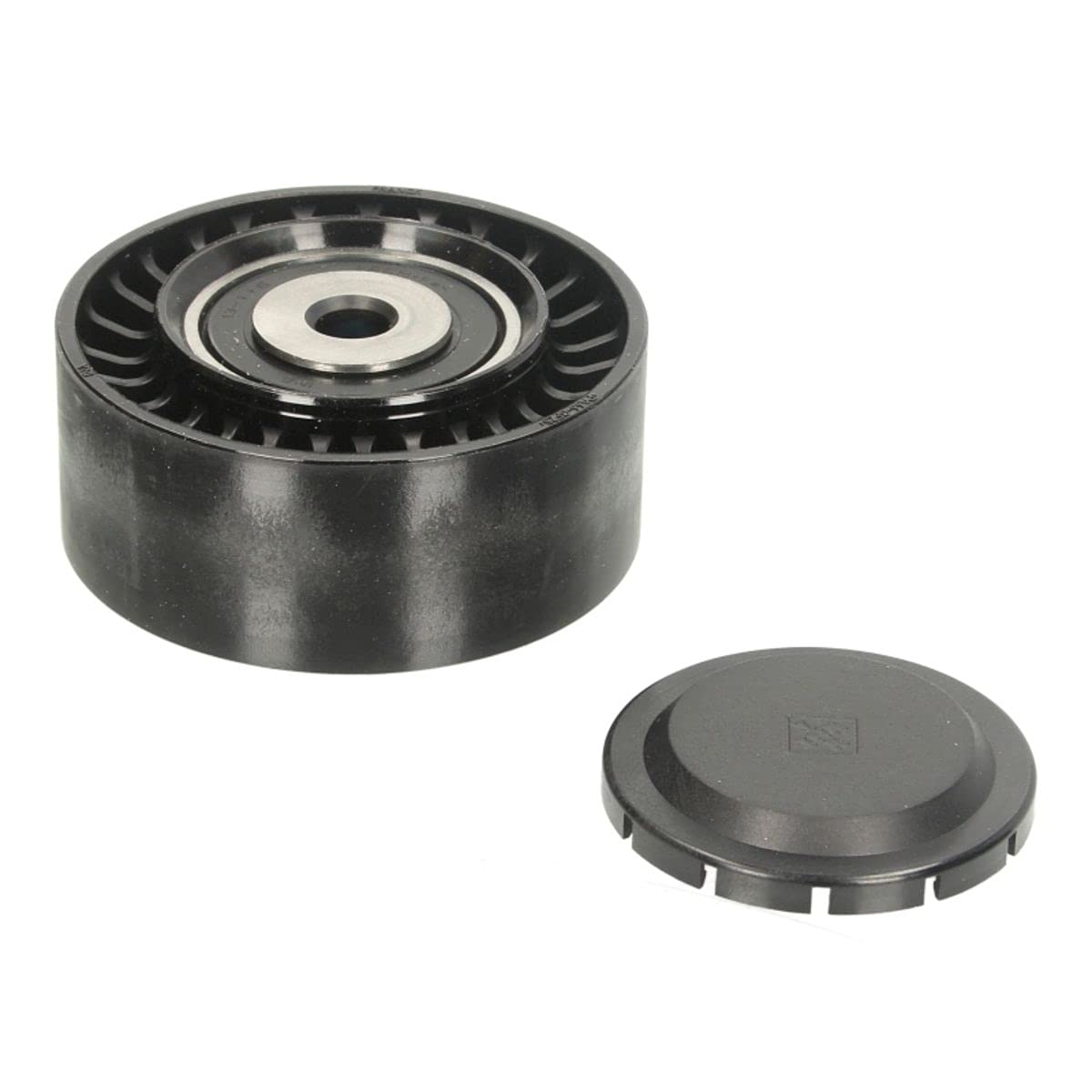 2x ✅Fits INA 532 0564 10 Deflection/Guide Pulley, V-ribbed belt 532  ⭐UK Seller⭐