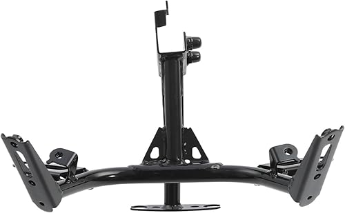 Miniatura 7 de TCT-MOTORPARTS Upper Front Headlight stay brackets Fit For Yamaha YZFR3 YZF R3 YZF-R3 2019-2022