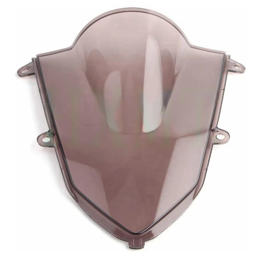 Déflecteur pare-brise carénage de moto CBR500R CBR400R 2019-2023