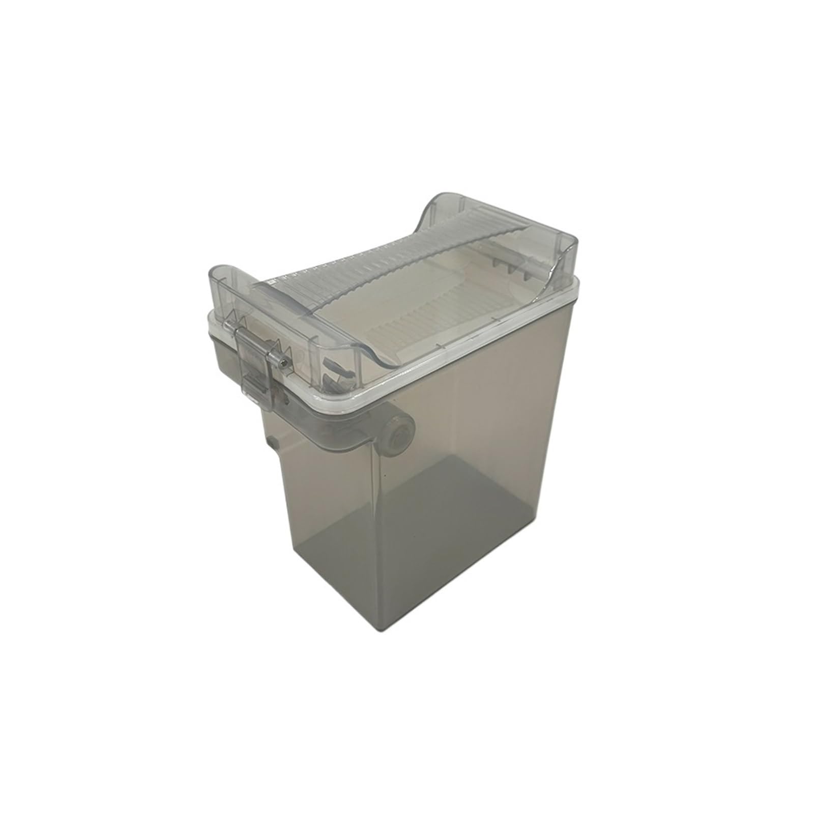 GENTERUN Cleaning Water Tank Dirty Replacement，Compatible For Lydsto ，W2 W2 Robot Vacuum Cleaner Parts Accessories (option, jug(Dirty Water Tank)