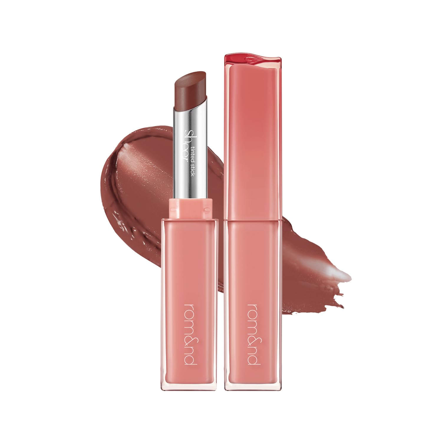 Amazon | rom&nd(ロムアンド) Sheer Tinted Stick シアーティンテッド
