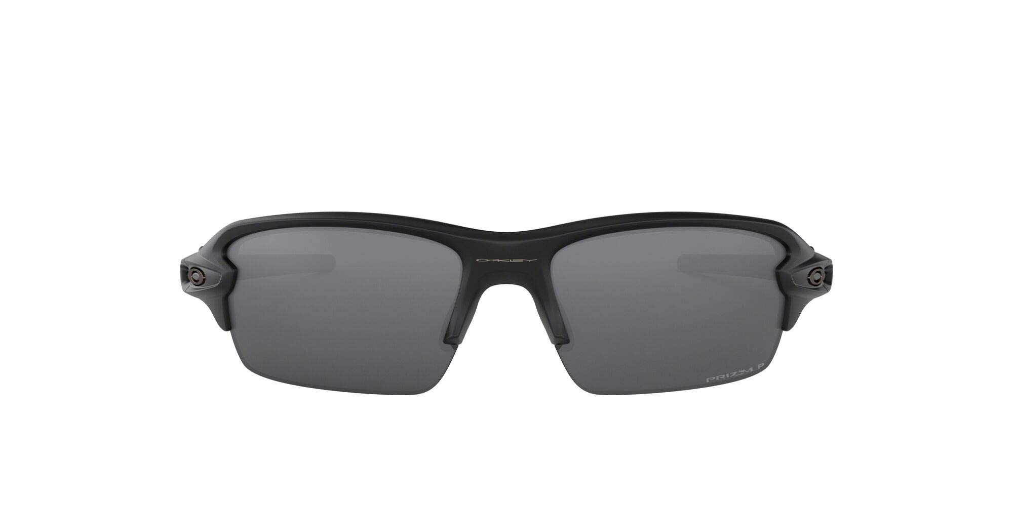 Oakley Kids' Oj9005 Flak Xs Rectangular Sunglasses